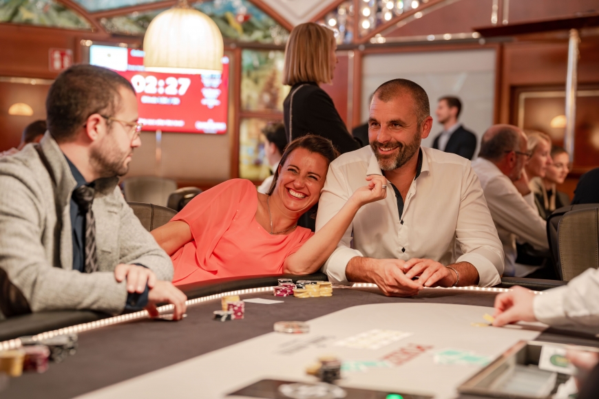 'Casino Bregenz organisierte erfolgreiches Charity Poker Tunier'-Bild-26
