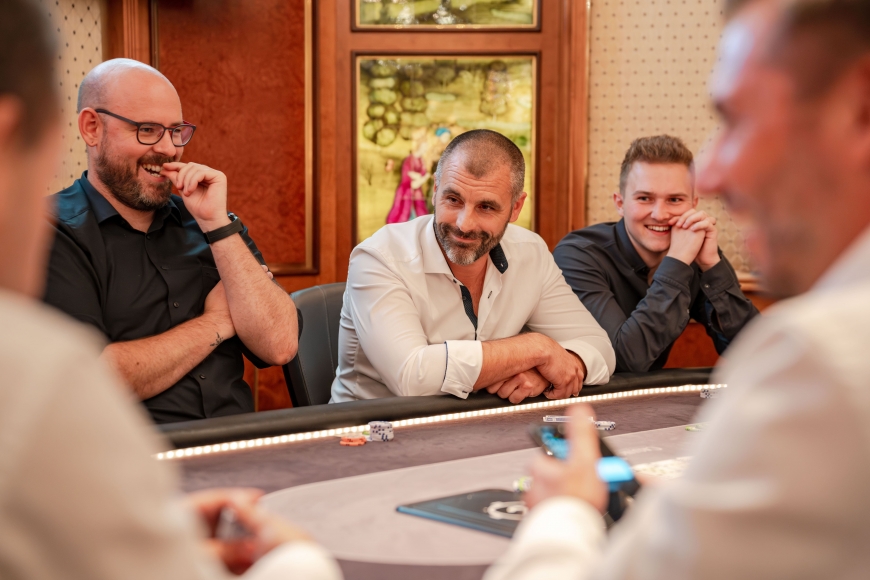 'Casino Bregenz organisierte erfolgreiches Charity Poker Tunier'-Bild-37