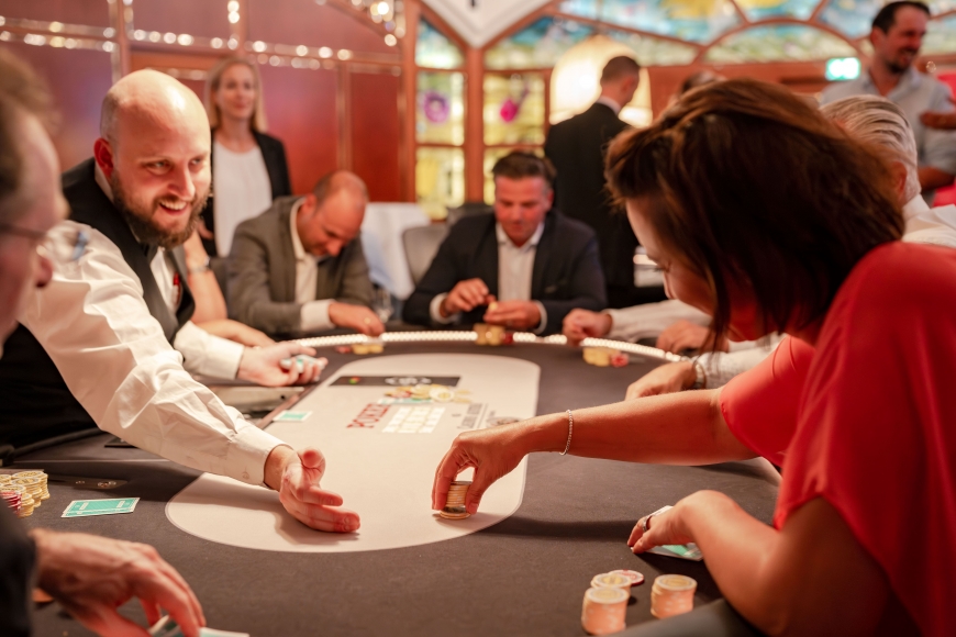 'Casino Bregenz organisierte erfolgreiches Charity Poker Tunier'-Bild-40