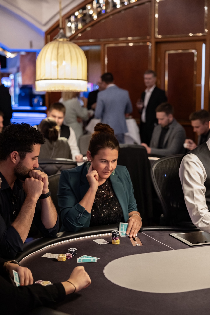 'Casino Bregenz organisierte erfolgreiches Charity Poker Tunier'-Bild-47