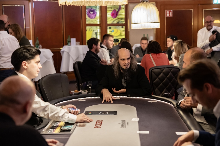 'Casino Bregenz organisierte erfolgreiches Charity Poker Tunier'-Bild-48