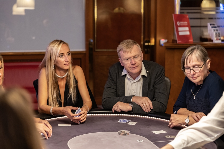 'Casino Bregenz organisierte erfolgreiches Charity Poker Tunier'-Bild-49