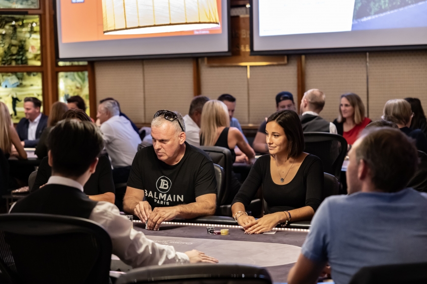 'Casino Bregenz organisierte erfolgreiches Charity Poker Tunier'-Bild-54