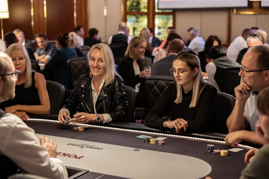 'Casino Bregenz organisierte erfolgreiches Charity Poker Tunier'-Bild-55
