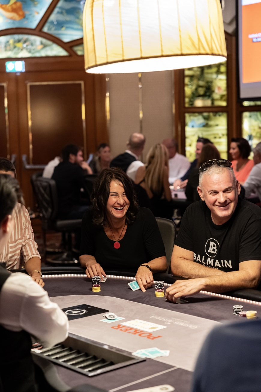 'Casino Bregenz organisierte erfolgreiches Charity Poker Tunier'-Bild-60
