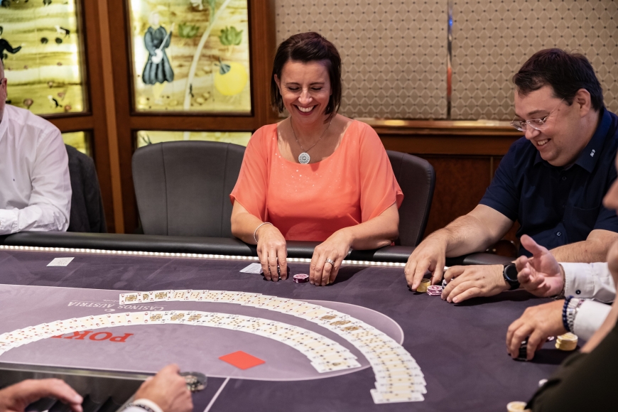 'Casino Bregenz organisierte erfolgreiches Charity Poker Tunier'-Bild-62