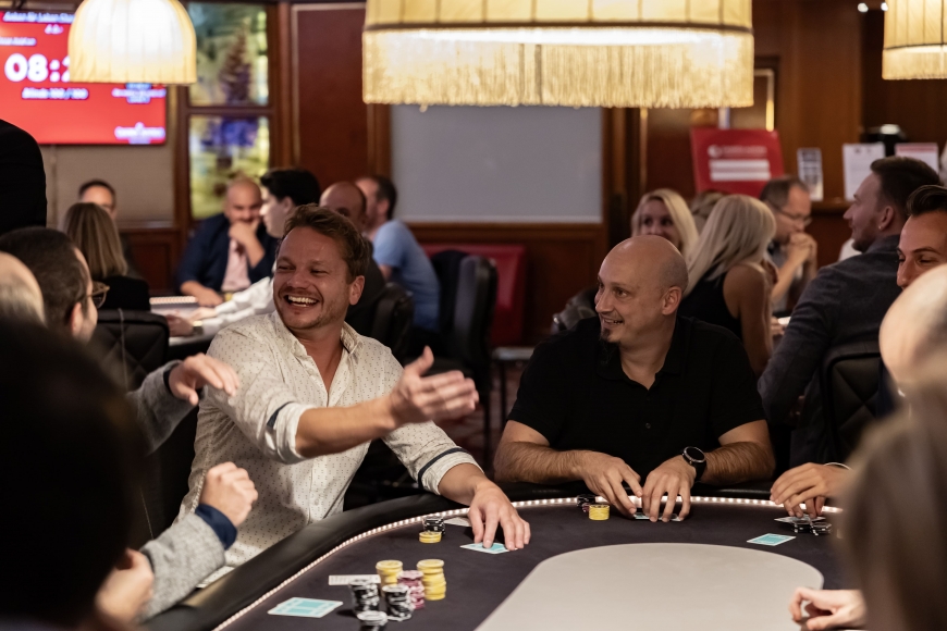 'Casino Bregenz organisierte erfolgreiches Charity Poker Tunier'-Bild-63