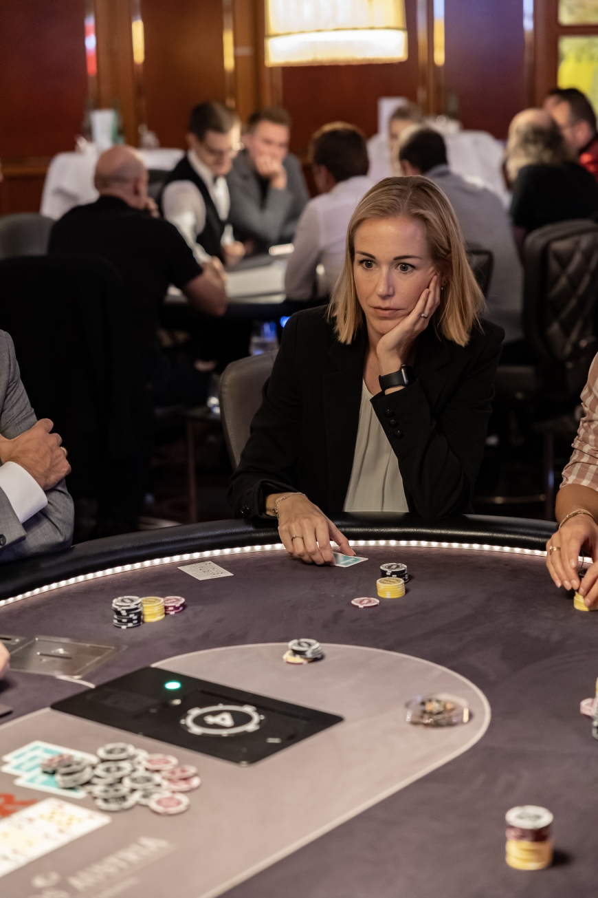 'Casino Bregenz organisierte erfolgreiches Charity Poker Tunier'-Bild-64