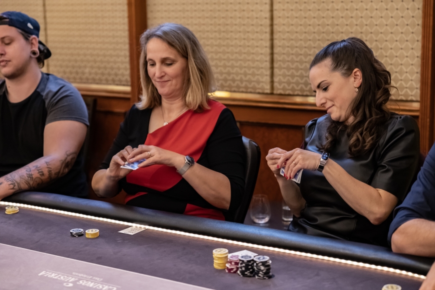 'Casino Bregenz organisierte erfolgreiches Charity Poker Tunier'-Bild-65