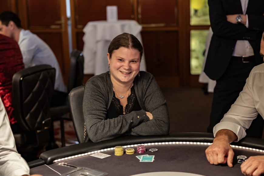 'Casino Bregenz organisierte erfolgreiches Charity Poker Tunier'-Bild-66