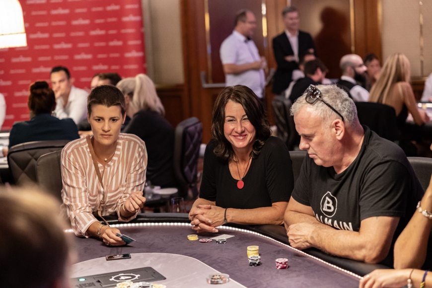 'Casino Bregenz organisierte erfolgreiches Charity Poker Tunier'-Bild-70
