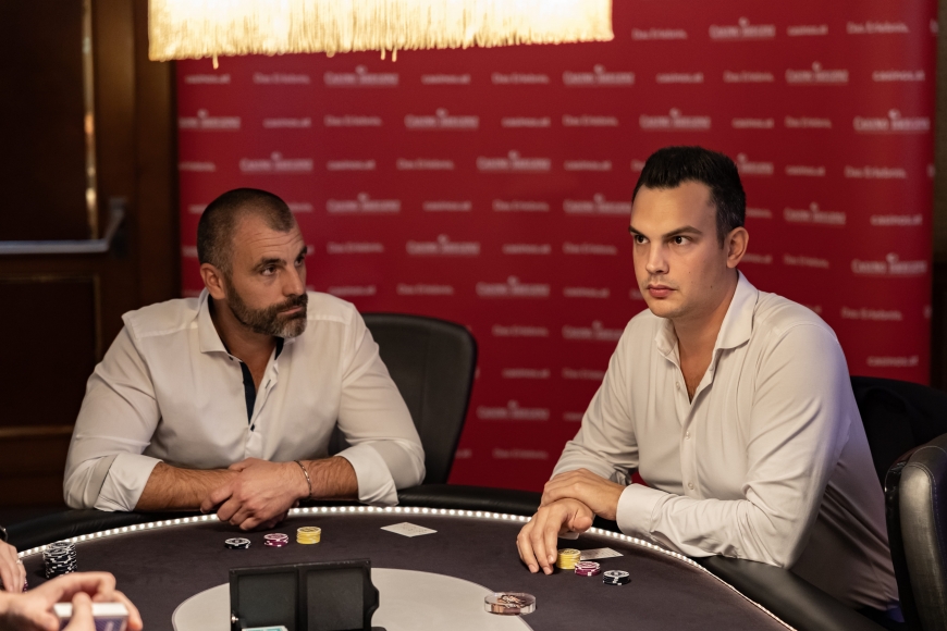 'Casino Bregenz organisierte erfolgreiches Charity Poker Tunier'-Bild-72