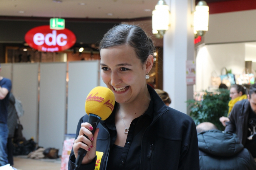 'Messeparkaktion mit 885 Neutypisierungen ein voller Erfolg'-Bild-8