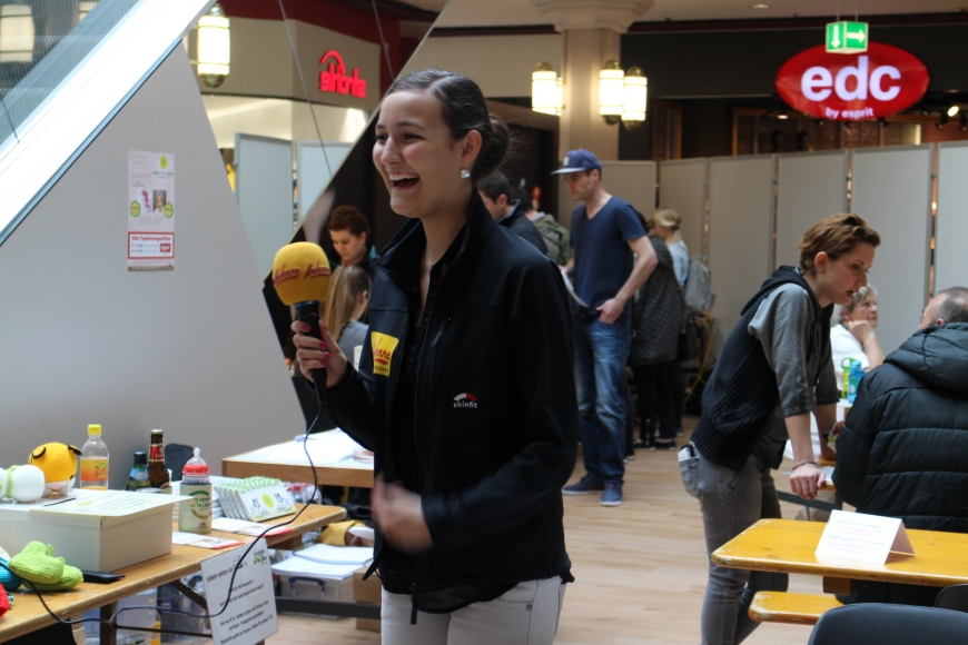 'Messeparkaktion mit 885 Neutypisierungen ein voller Erfolg'-Bild-9