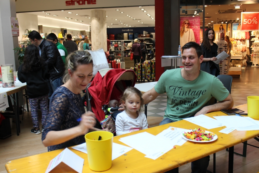 'Messeparkaktion mit 885 Neutypisierungen ein voller Erfolg'-Bild-27