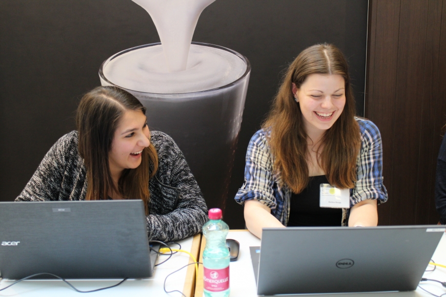 'Messeparkaktion mit 885 Neutypisierungen ein voller Erfolg'-Bild-30