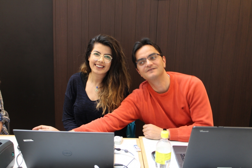 'Messeparkaktion mit 885 Neutypisierungen ein voller Erfolg'-Bild-31