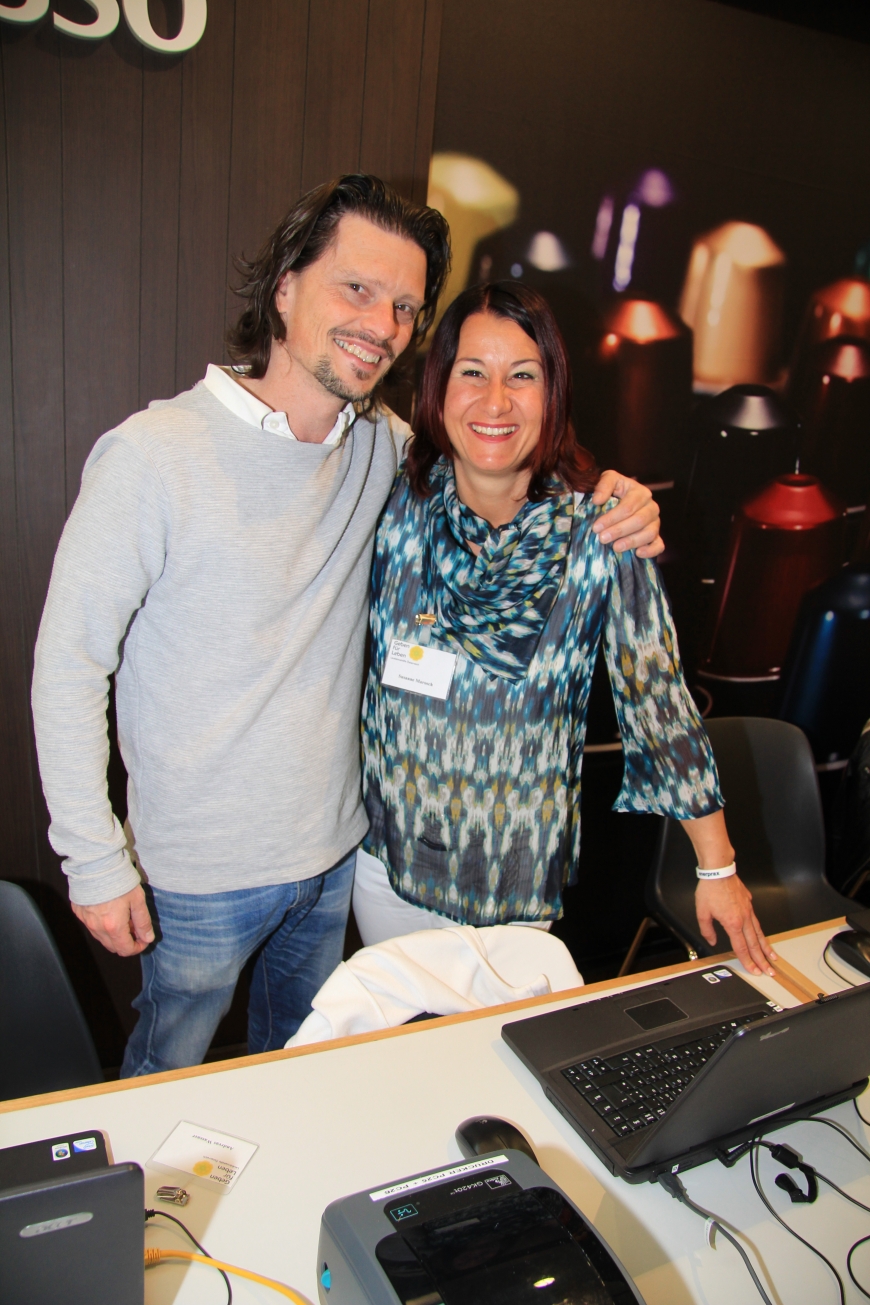 'Messeparkaktion mit 885 Neutypisierungen ein voller Erfolg'-Bild-36