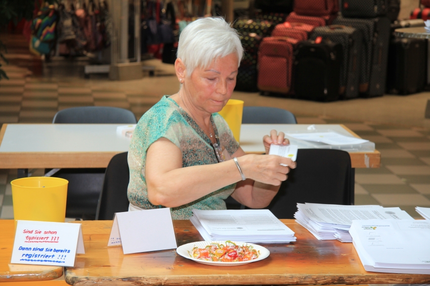 'Messeparkaktion mit 885 Neutypisierungen ein voller Erfolg'-Bild-39