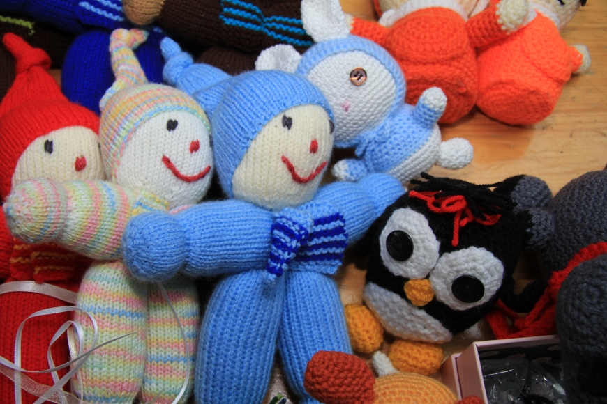 'Messeparkaktion mit 885 Neutypisierungen ein voller Erfolg'-Bild-43