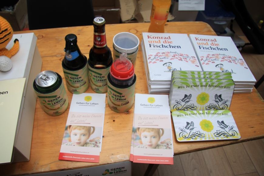 'Messeparkaktion mit 885 Neutypisierungen ein voller Erfolg'-Bild-48