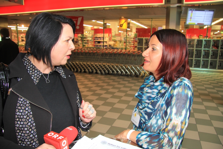 'Messeparkaktion mit 885 Neutypisierungen ein voller Erfolg'-Bild-54