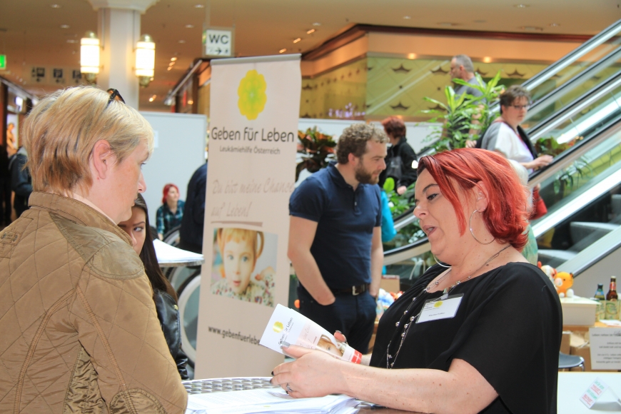 'Messeparkaktion mit 885 Neutypisierungen ein voller Erfolg'-Bild-56