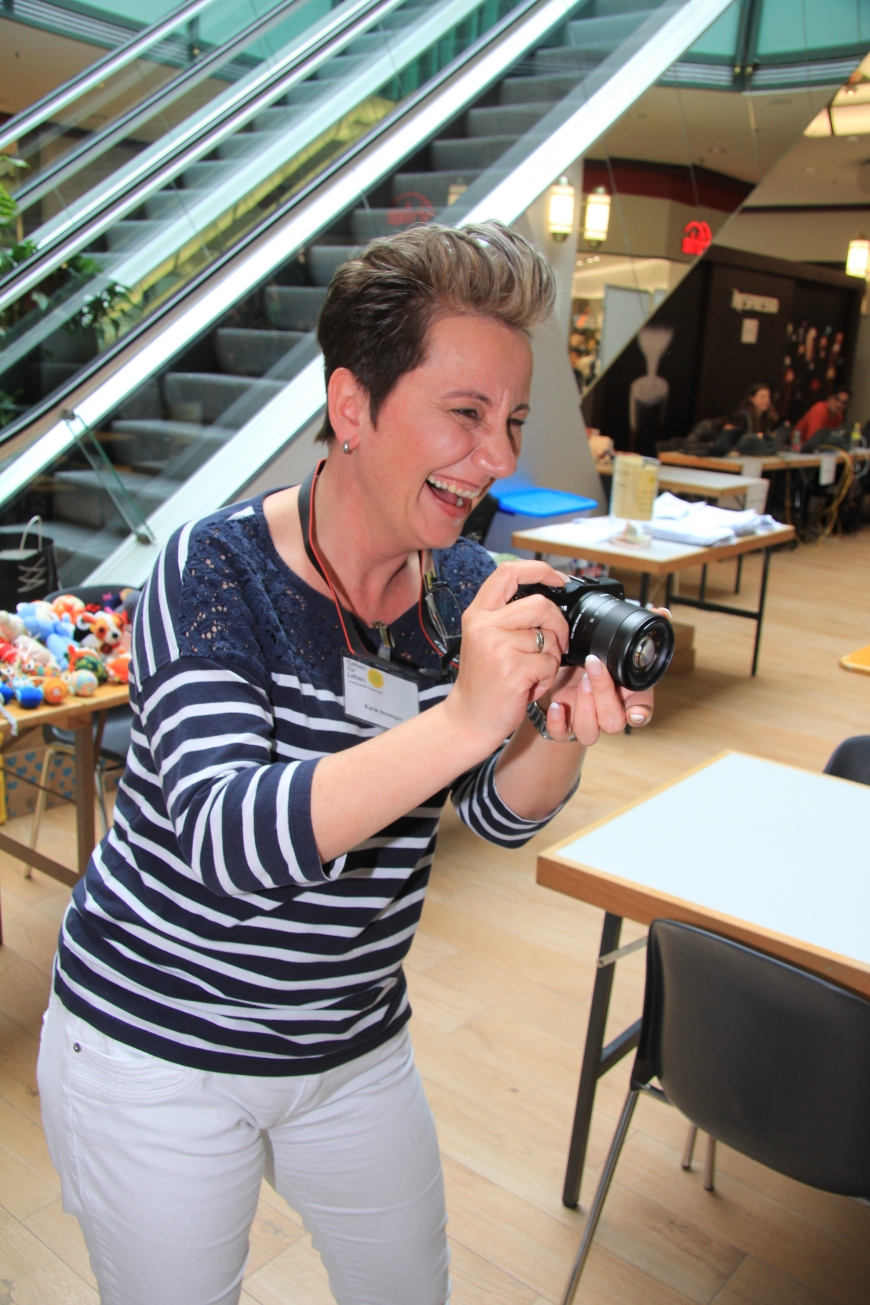 'Messeparkaktion mit 885 Neutypisierungen ein voller Erfolg'-Bild-58