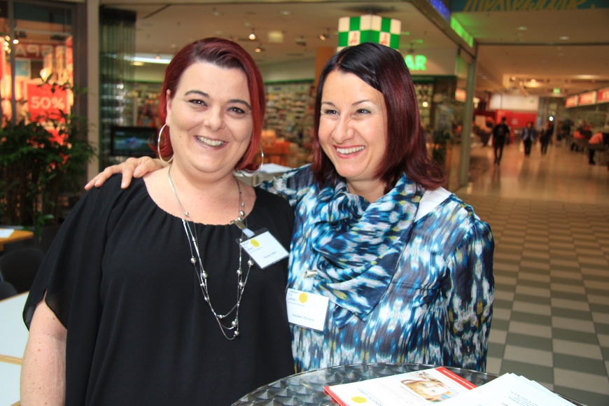 'Messeparkaktion mit 885 Neutypisierungen ein voller Erfolg'-Bild-59