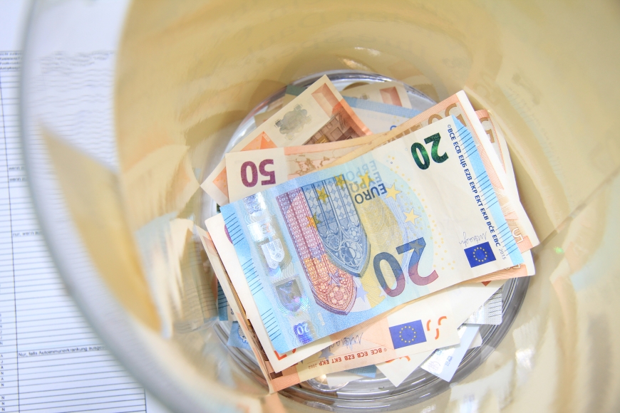 'Messeparkaktion mit 885 Neutypisierungen ein voller Erfolg'-Bild-61