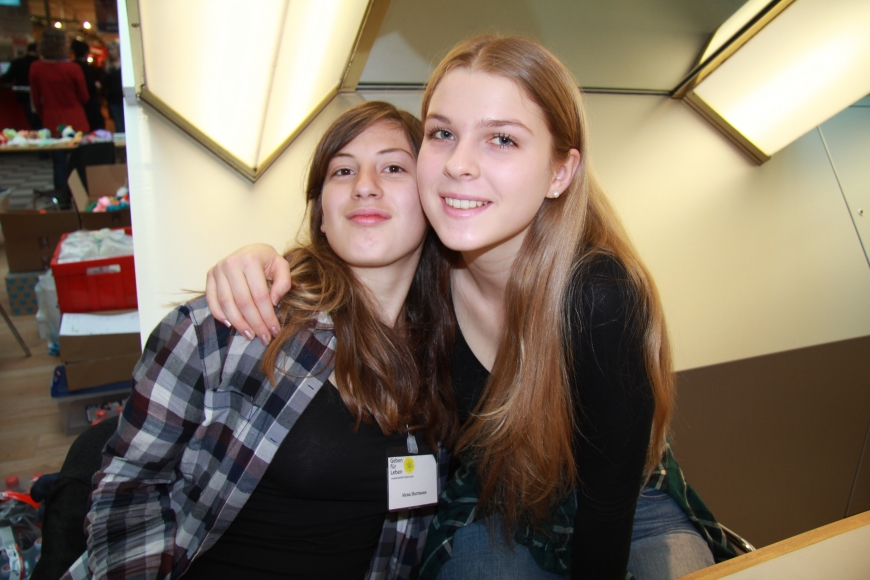 'Messeparkaktion mit 885 Neutypisierungen ein voller Erfolg'-Bild-70