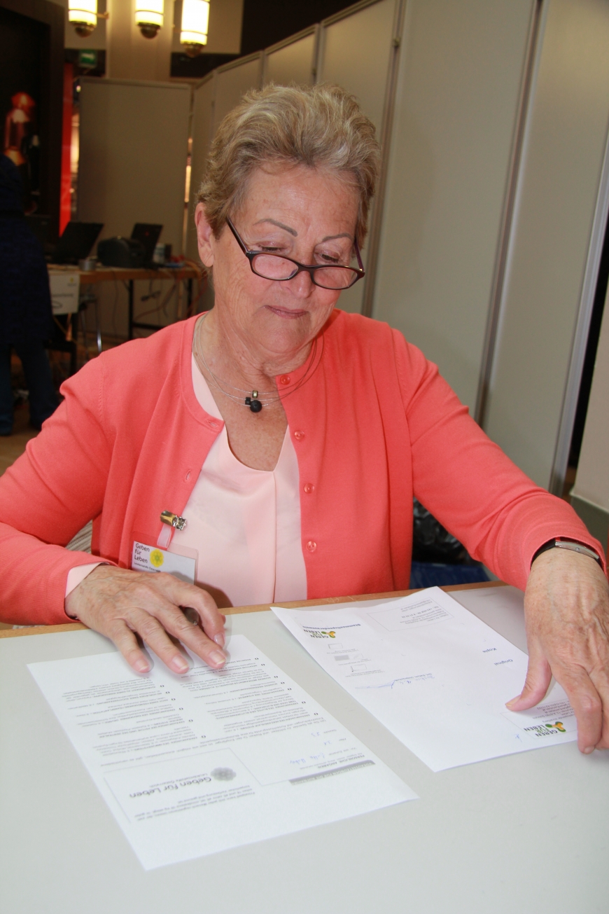 'Messeparkaktion mit 885 Neutypisierungen ein voller Erfolg'-Bild-72