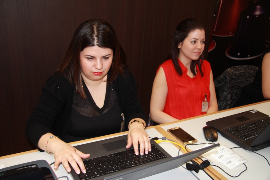 'Messeparkaktion mit 885 Neutypisierungen ein voller Erfolg'-Bild-76