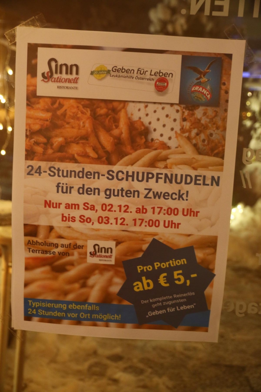 'Zweiter 24-Stunden-Essensmarathon in Bregenz wieder ein voller Erfolg'-Bild-4