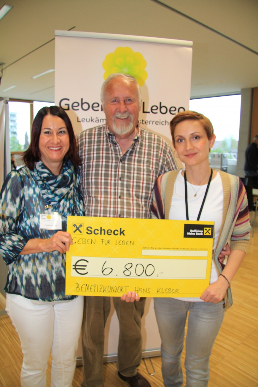 'Erfolgreiche Typisierung in Fachhochschule Vorarlberg mit prominenter Unterstützung'-Bild-16