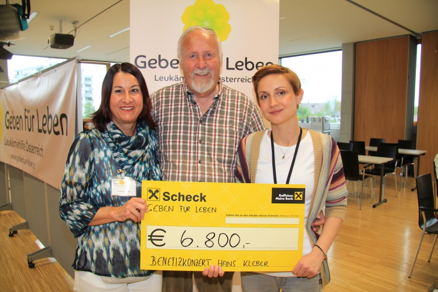 'Erfolgreiche Typisierung in Fachhochschule Vorarlberg mit prominenter Unterstützung'-Bild-17