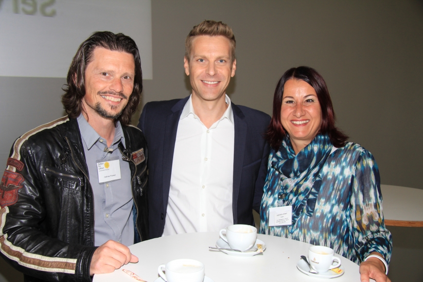 'Erfolgreiche Typisierung in Fachhochschule Vorarlberg mit prominenter Unterstützung'-Bild-25