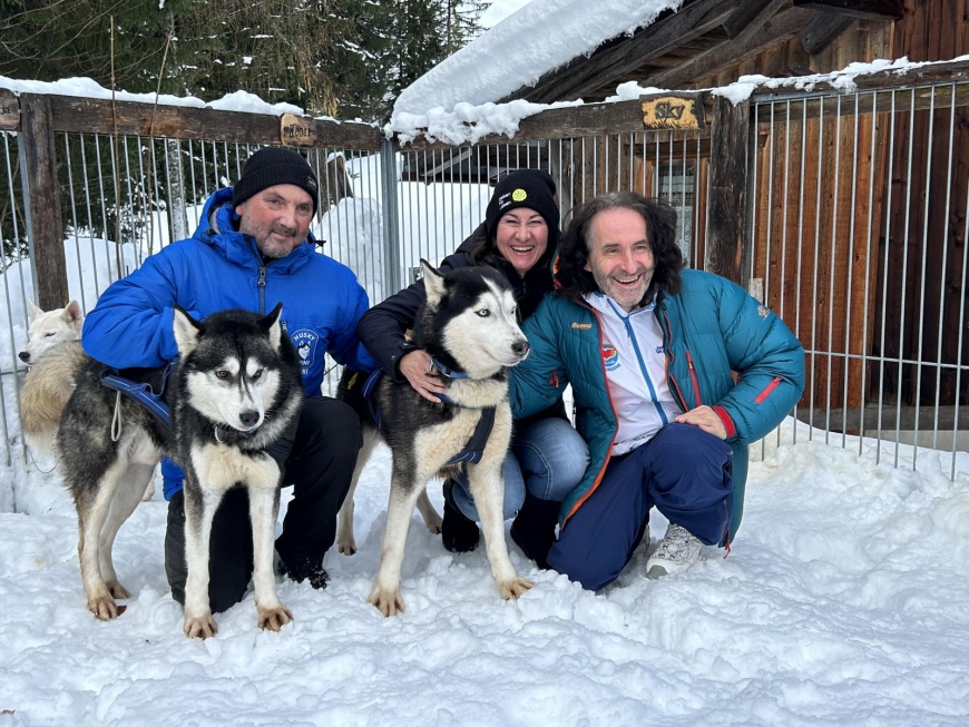 'Husky Tony bietet Betroffenen eine schöne Auszeit'-Bild-6