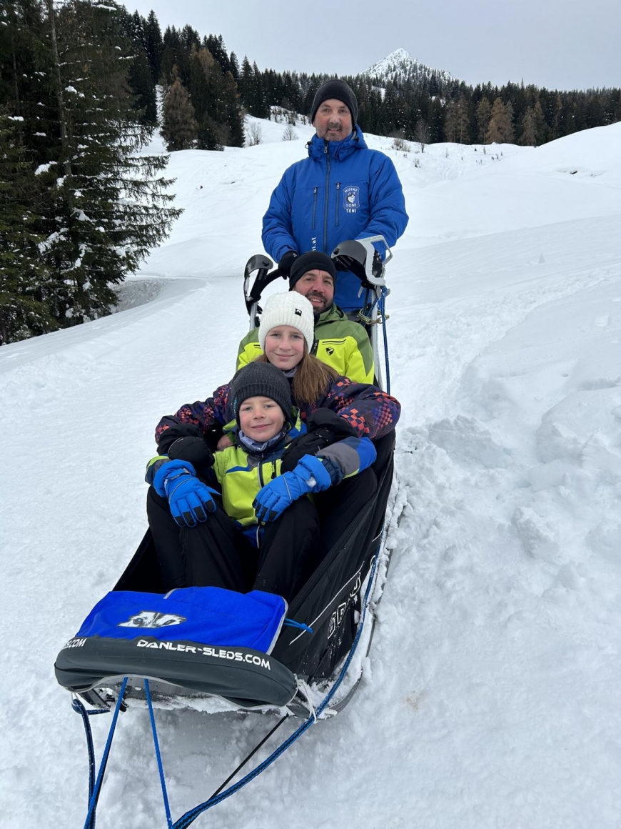 'Husky Tony bietet Betroffenen eine schöne Auszeit'-Bild-7
