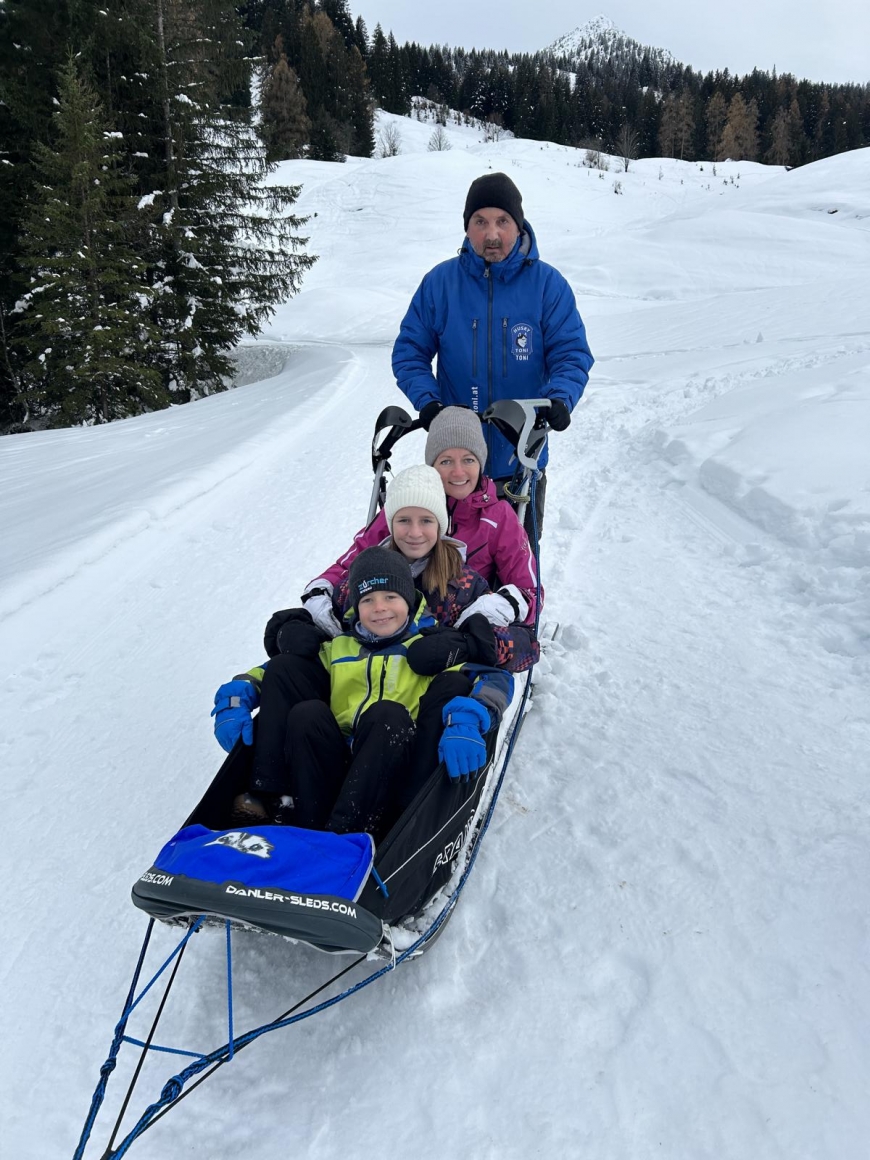 'Husky Tony bietet Betroffenen eine schöne Auszeit'-Bild-8