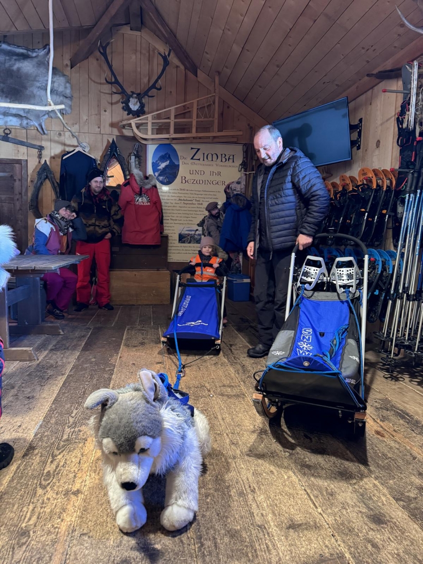 'Husky Tony bietet Betroffenen eine schöne Auszeit'-Bild-10