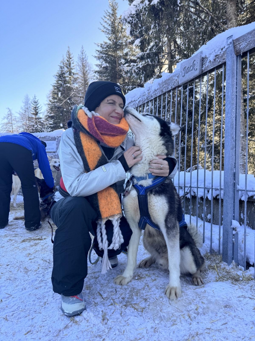 'Husky Tony bietet Betroffenen eine schöne Auszeit'-Bild-11