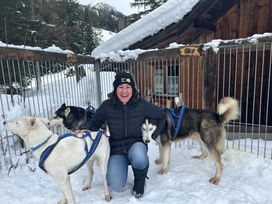 'Husky Tony bietet Betroffenen eine schöne Auszeit'-Bild-12