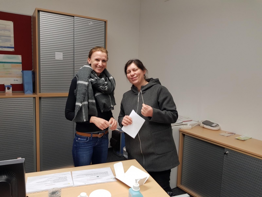 'Durch persönliche Betroffenheit kamen zahlreiche Mitarbeiter:innen'-Bild-1