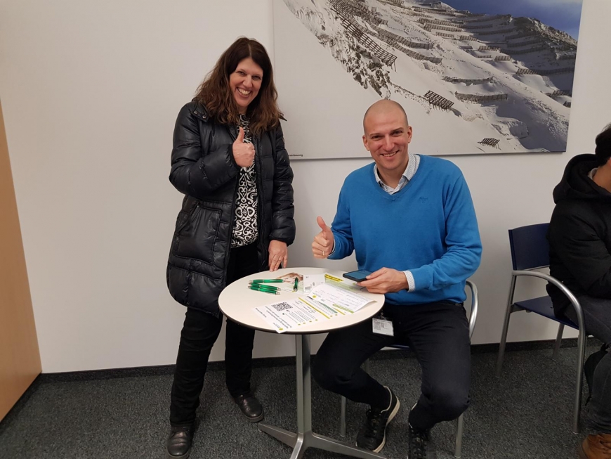 'Durch persönliche Betroffenheit kamen zahlreiche Mitarbeiter:innen'-Bild-3