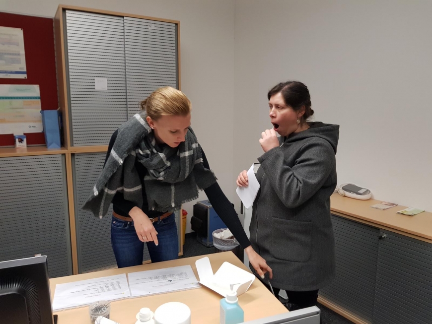 'Durch persönliche Betroffenheit kamen zahlreiche Mitarbeiter:innen'-Bild-4