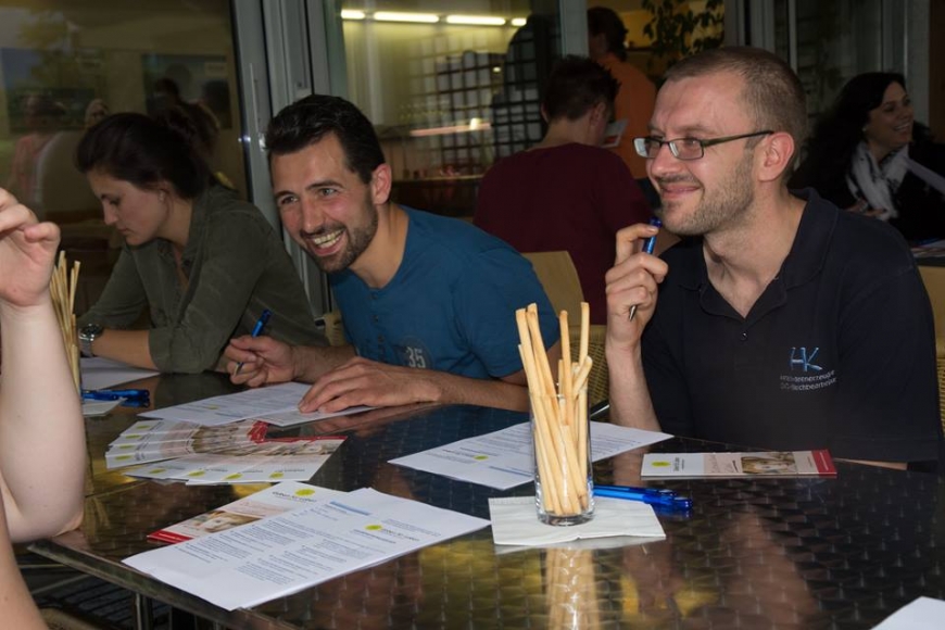 'Erfolgreiche Firmentypisierung von .mse personal service in Liechtenstein'-Bild-2