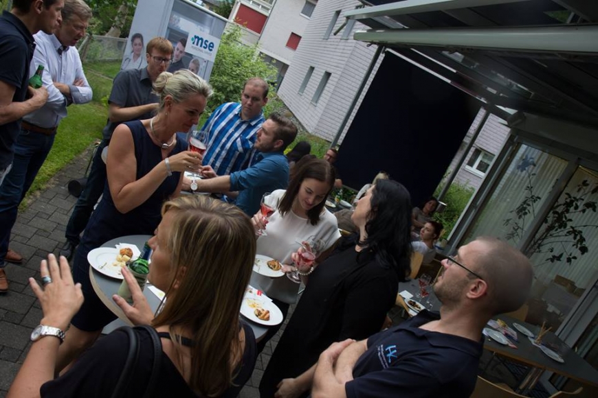 'Erfolgreiche Firmentypisierung von .mse personal service in Liechtenstein'-Bild-3