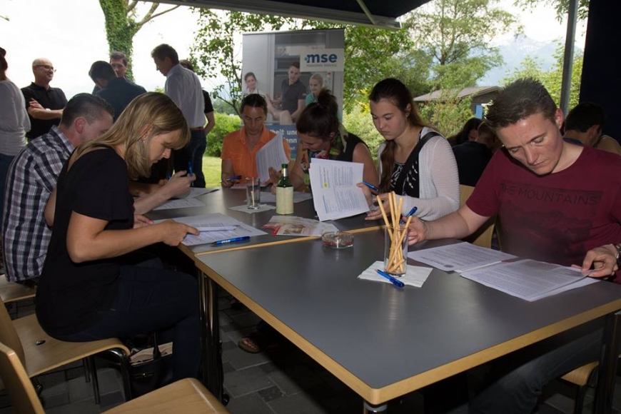 'Erfolgreiche Firmentypisierung von .mse personal service in Liechtenstein'-Bild-5