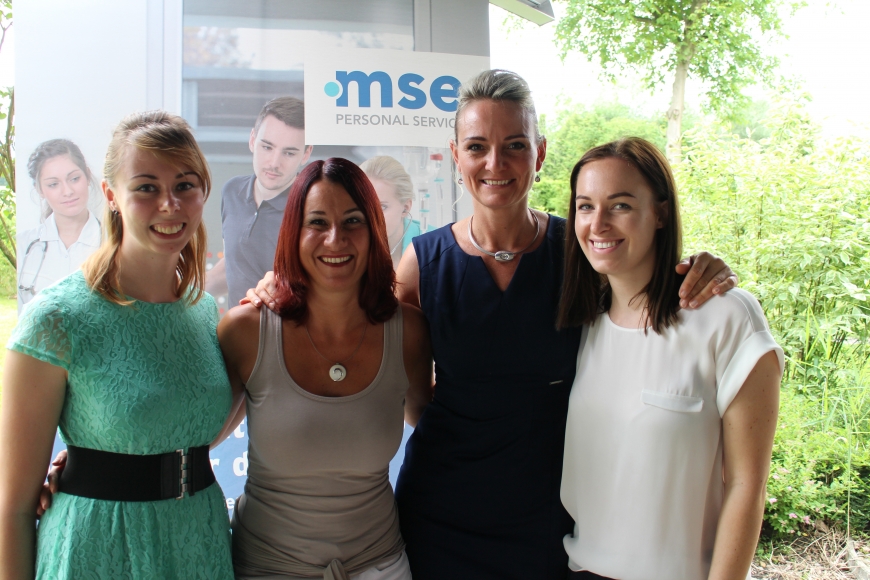 'Erfolgreiche Firmentypisierung von .mse personal service in Liechtenstein'-Bild-9